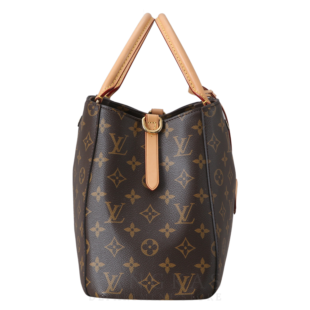 LOUIS VUITTON(USED)루이비통 모노그램 몽테뉴 MM